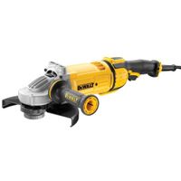 Esmeril Angular 9"" 2700W 6500Rpm  Dewalt