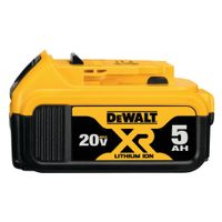 Kit DeWalt: Taladro Brushless + Esmeril+ Baúl T-Stak  Dewalt