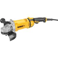 Esmeril Angular 7"" 2400W 8500 Rpm   Dewalt