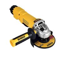 Esmeril Angular 4-1/2"" 1500W 11000Rpm  Dewalt