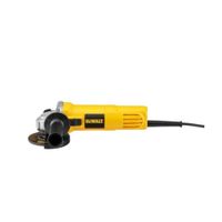 Esmeril Angular 4-1/2"" 750W.   Dewalt