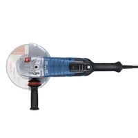 Esmeril Angular 9"" 2800W Brushless GWS30-230PB  Bosch