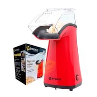 Máquina de Pop Corn Imaco PO120R