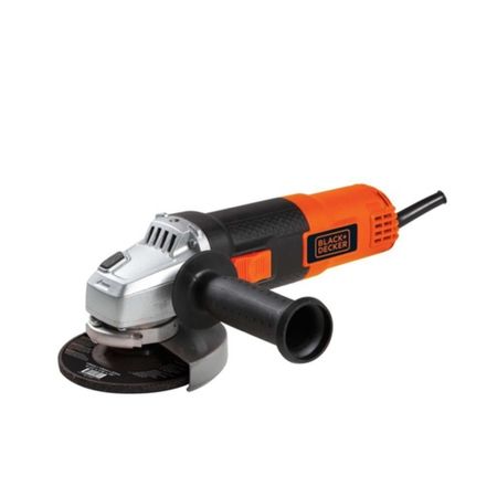 Esmeril Angular 4-1/2