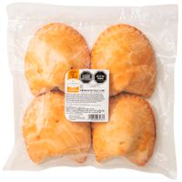 Empanada de Pollo LA FLORENCIA Paquete 4un