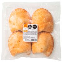Empanada de Carne LA FLORENCIA Paquete 4un