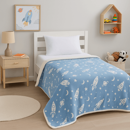 Manta OI25 Glow In The Dark Dinos