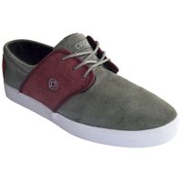 Zapatilla Circa Hombre Gris STRATA DGZ
