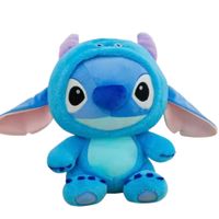 Peluche Stitch Importado 25 cm