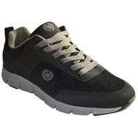 Zapatilla Circa Hombre Negro SIGMA BDGU
