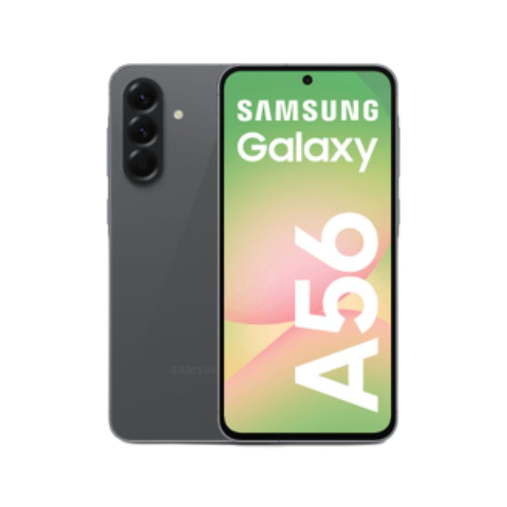 Samsung A56 5G 256GB 12GB Graphite