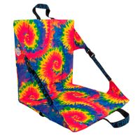Silla para Exteriores Crazy Creek Original Tie Dye - 1020-243