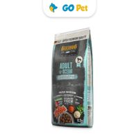 Alimento para Perros Belcando Adulto Rz. Mediana y Grande 12.5 Kg Mix Marino Sin Granos GF Ocean