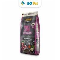 Alimento para Perros Belcando Adulto Rz. Peq y Mediana 1 Kg Cordero Libre de Granos Finest Lamb