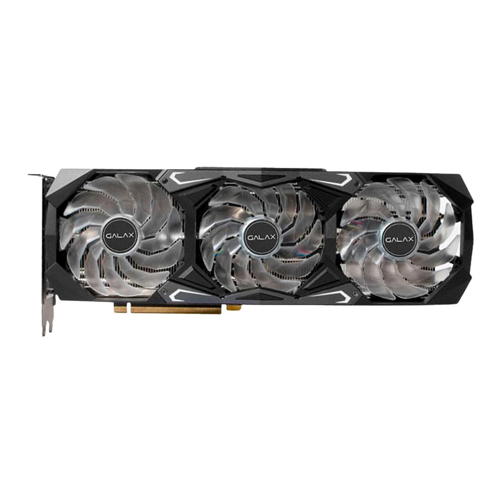 TARJETA DE VIDEO GALAX GEFORCE RTX 3060TI SG PLUS 8GB GDDR6X 256-BIT PCI EXPRESS 4.0