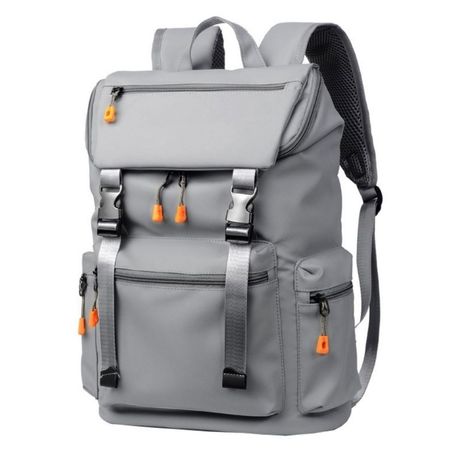 Mochila Weixier Sport Gris