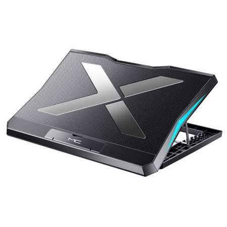 Cooler Nuoxi MC Q3 Negro