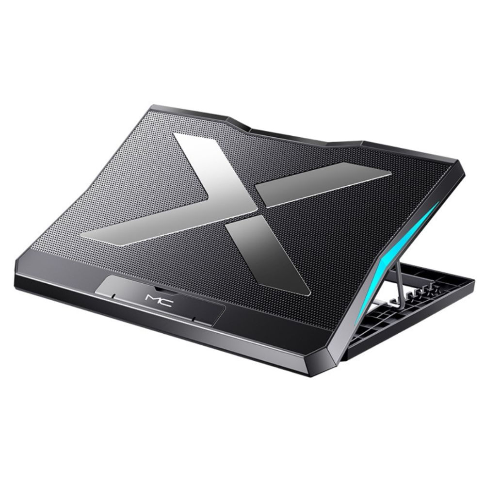 Cooler Nuoxi MC Q3 Negro