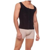 Faja Chaleco Fajitex para Hombre con Broches