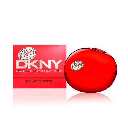 DKNY Be Tempted Para Mujer Eau De Parfum 100 Ml