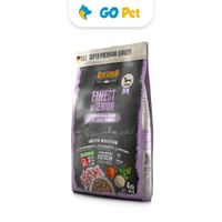 Alimento para Perros Belcando Adulto Mayor Rz. Pequeña y Mediana 4 Kg Libre de Granos GF Senior