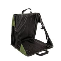 Silla para Exteriores Crazy Creek The Chair Green/Black - 5001-165