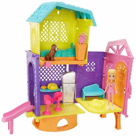 juguetes de polly pocket para comprar