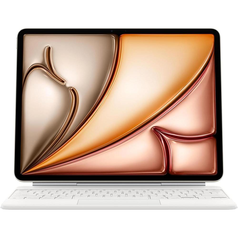 Teclado Apple Magic Keyboard MDFW4LL/A Ergonomico