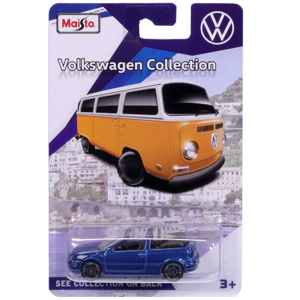 Lamborghini Coleccionable 3" Blister MAISTO 15079