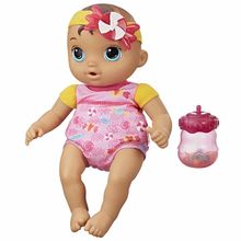 baby alive bebe mimitos