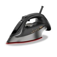 Plancha de vapor Oster con tecnología aerocerámica GCSTAC6953