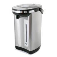 Termohervidor Tp6075ss Imaco 6 Litros con Dispensador