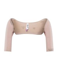 Mangas de Control Fajitex Mediana Compresion