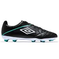 Zapatilla Umbro Niño Negro 81479U-GXV