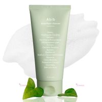 Abib Acne Foam Cleanser Heartleaf Foam