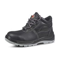 Calzado de Seguridad Marshal Talla 40