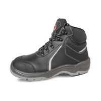 Calzado de Seguridad Eureka Talla 42