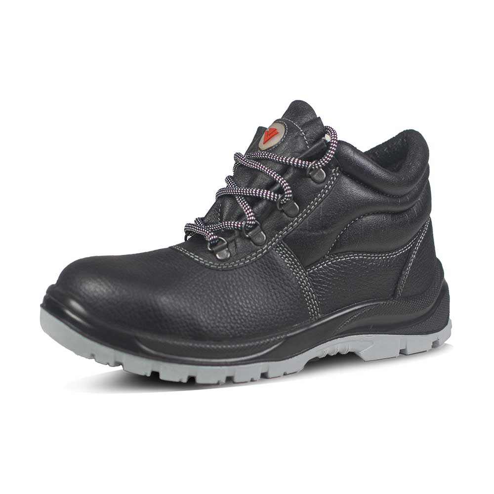 Calzado de Seguridad Marshal Talla 42