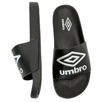 Sandalia Hombre Umbro Negro SU-003