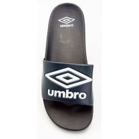Sandalia Hombre Umbro Negro SU-001