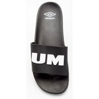 Sandalia Hombre Umbro Negro SU-002