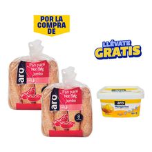 pack-pan-hot-dog-jumbo-aro-640g-paquete-8un-x-2un-margarina-aro-pote-240g