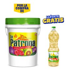 pack-aceite-vegetal-la-patrona-balde-18l-aceite-vegetal-la-patrona-botella-900ml