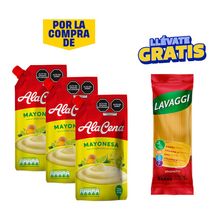 pack-fideo-spaghetti-lavaggi-bolsa-950g-mayonesa-alacena-doypack-475g-x-3un
