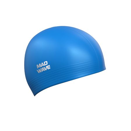 GORROS SOLID SOFT UNISEX AZUL