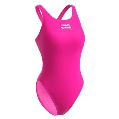 ROPA DE BAÑO LADA LINING PBT ROSADO MUJER T: S