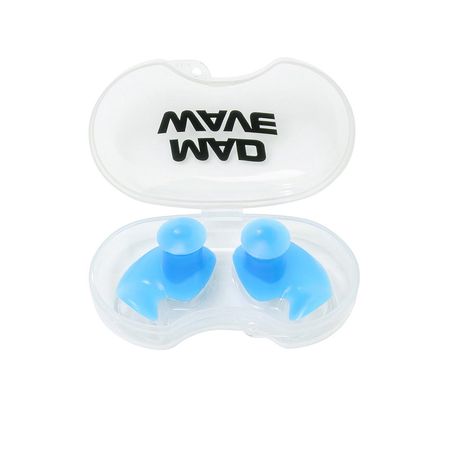 TAPON DE OIDO ERGO EAR PLUG UNISEX CELESTE