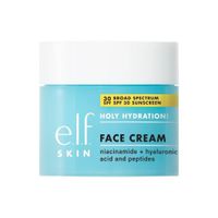 Crema Facial e.l.f Skin Hooly Hydration SPF 30 - 50 g