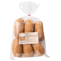 Pan Integral LA FLORENCIA Bolsa 6un
