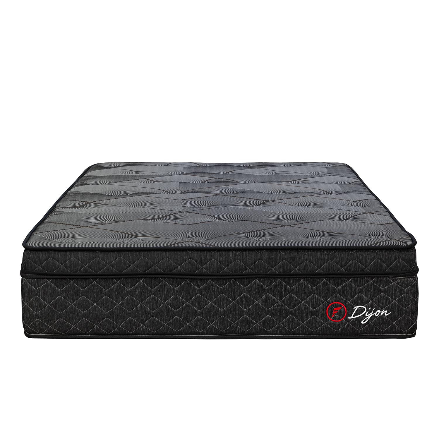 Colchon Dijon 1.5 Plazas